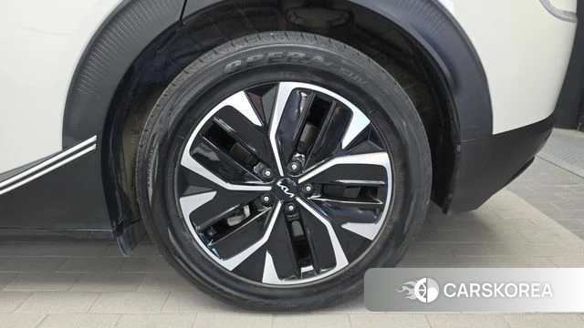 Kia EV6 id 4848633 из Кореи 13