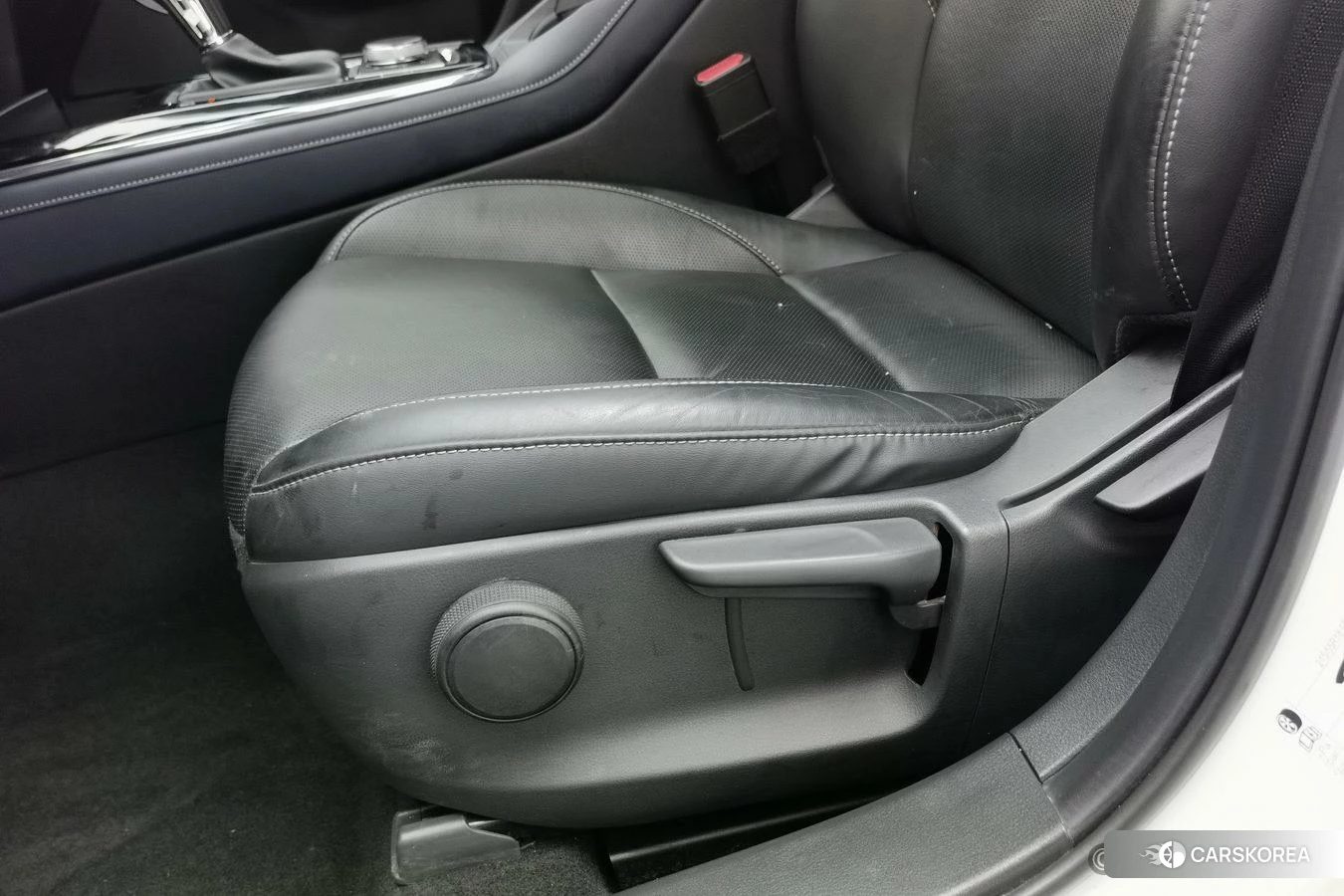 Mazda CX-30 id 4437975 из Китая 13
