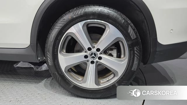 Mercedes-Benz GLC-Class X253 id 4689062 из Кореи 13
