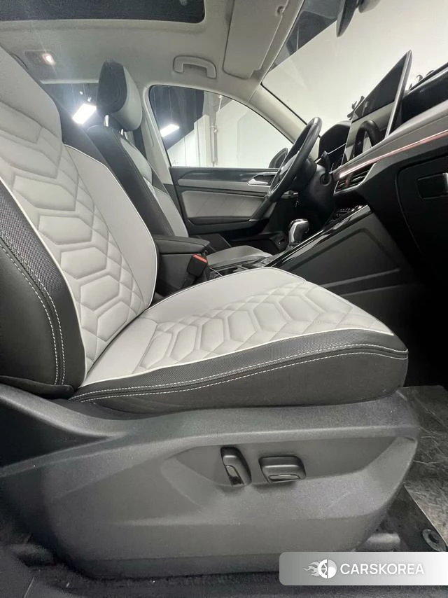 Volkswagen Tanyue id 4264596 из Китая 13
