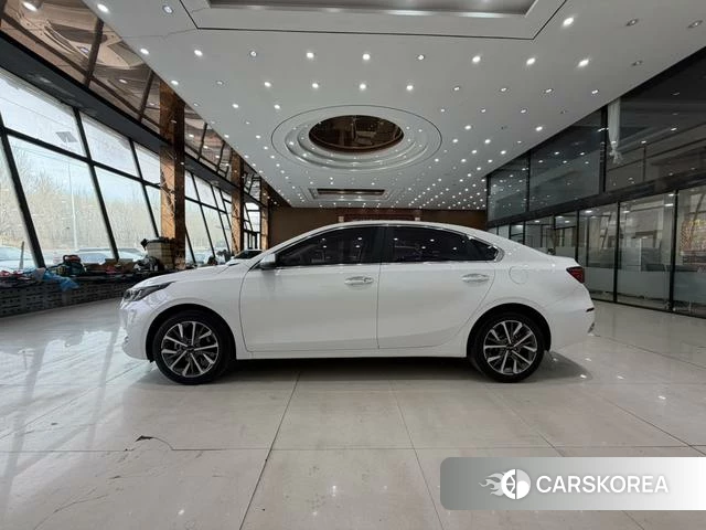 Kia K3 id 4205824 из Китая 13