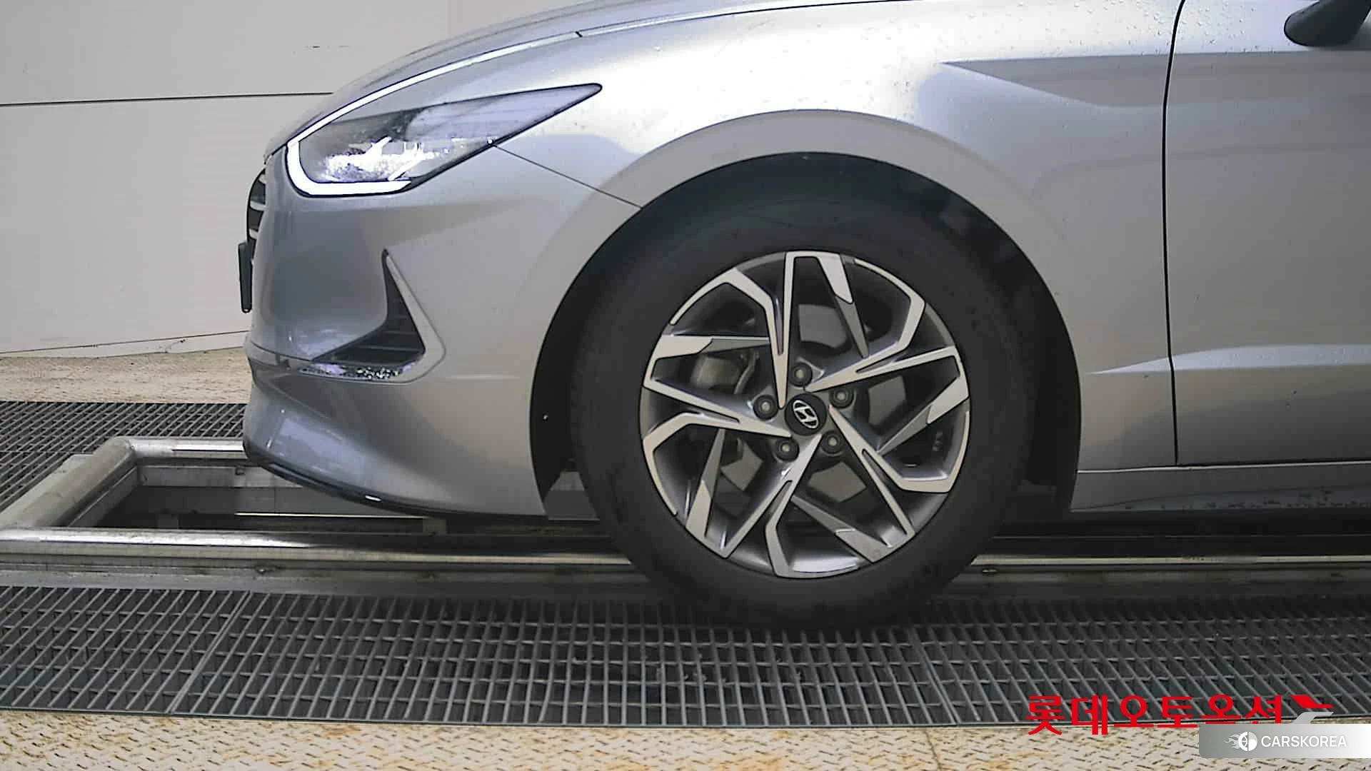 Hyundai Sonata id 4289371 из Кореи 13