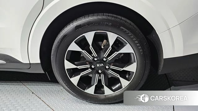 Kia Carnival 4th generation id 4294045 из Кореи 13