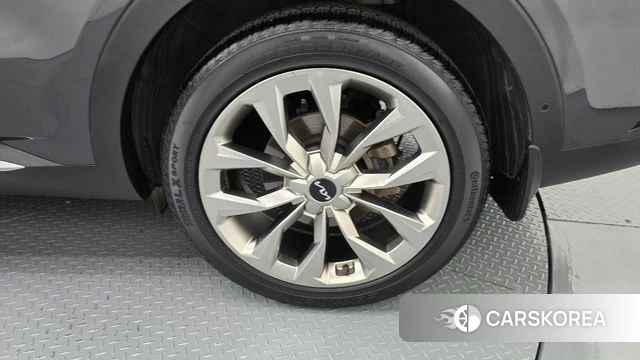 Kia Sorento 4th Generation id 4495148 из Кореи 13