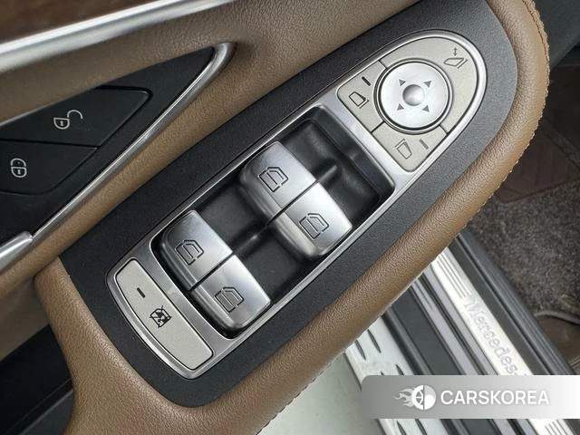 Mercedes-Benz GLC id 4265405 из Китая 13