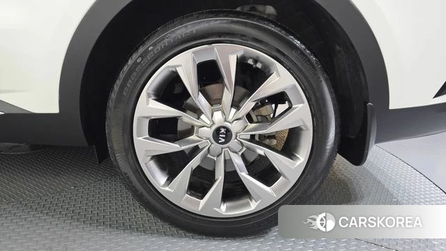 Kia Sorento 4th Generation id 4293911 из Кореи 13