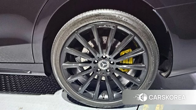 Mercedes-Benz S-Class W222 id 4363593 из Кореи 13
