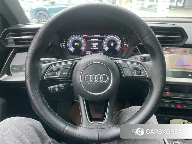 Audi A3 id 4290591 из Китая 13