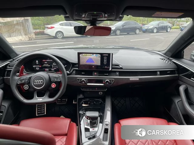 Audi S4 id 4277740 из Китая 13