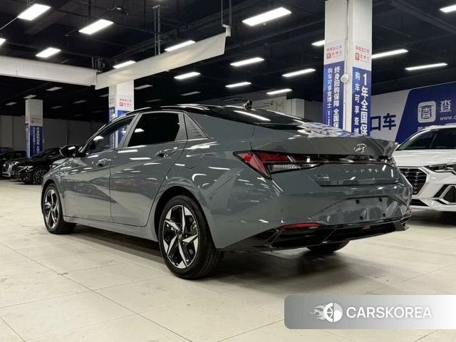 Hyundai Elantra id 4342094 из Китая 13