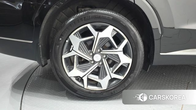 Hyundai Palisade id 4936292 из Кореи 13