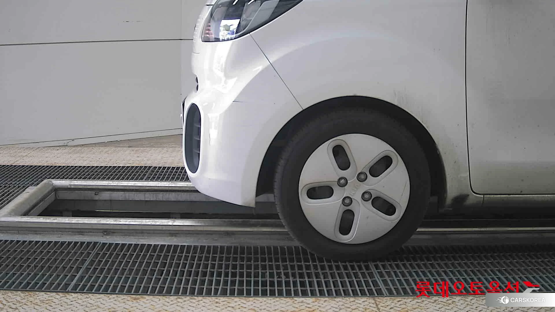 Kia Ray id 4347386 из Кореи 13