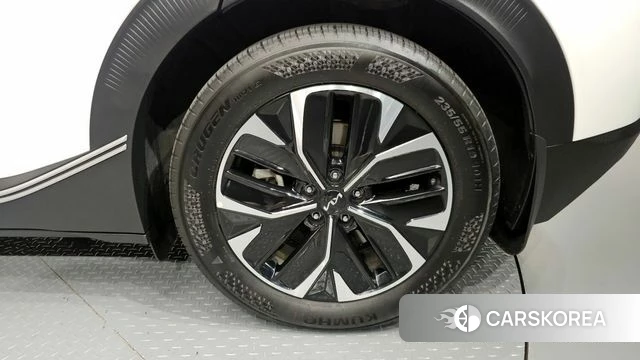 Kia EV6 id 4369170 из Кореи 13