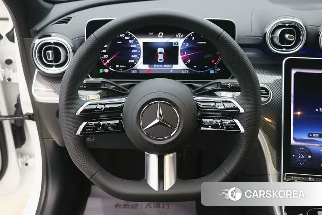 Mercedes-Benz Class C id 4210301 из Китая 13