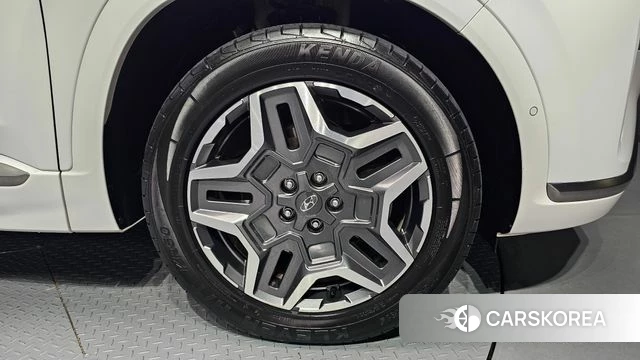 Hyundai The New Santa Fe id 4349680 из Кореи 13