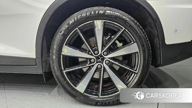 Polestar Polestar 2 id 4249729 из Кореи 13