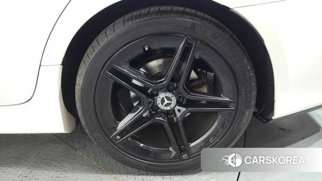 Mercedes-Benz CLS-Class C257 id 4409470 из Кореи 13