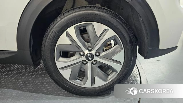 Kia Niro EV id 4339658 из Кореи 13