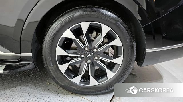 Kia Carnival 4th generation id 4309382 из Кореи 13