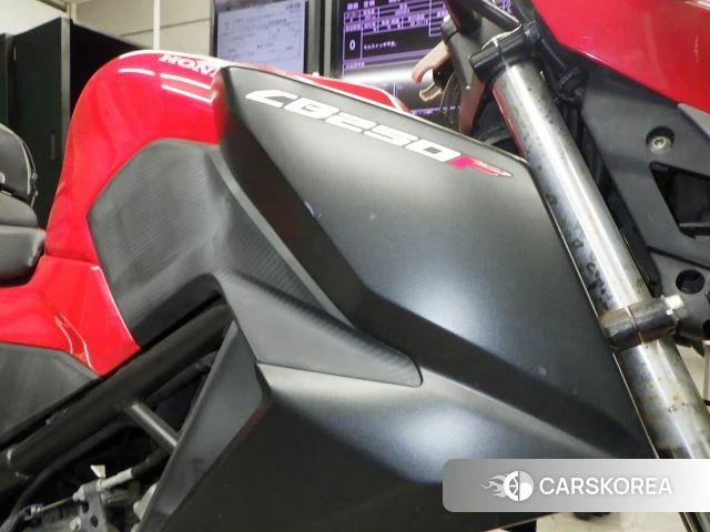 Проданный Honda CB250F id 3949598 из Японии, фото 13