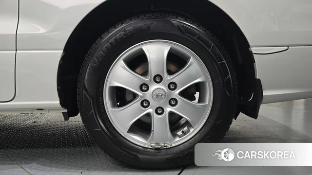 Hyundai The New Grand Starex id 4246310 из Кореи 13