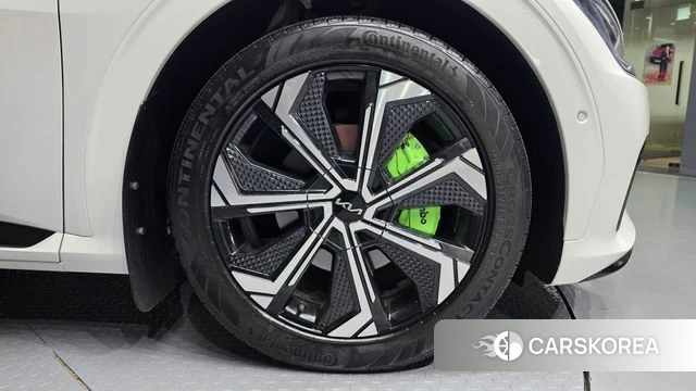 Kia EV6 id 4282631 из Кореи 13