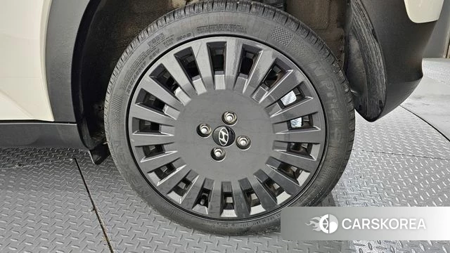 Hyundai Casper id 4303068 из Кореи 13