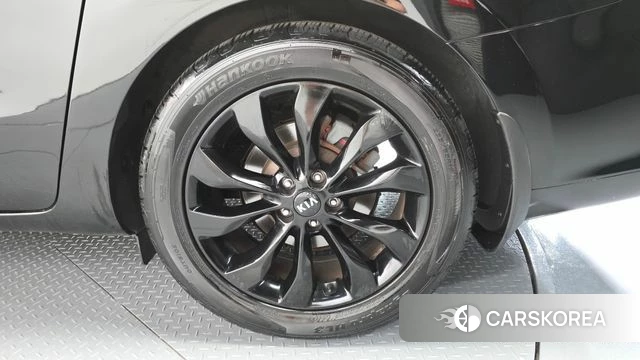 Kia The New Carnival id 4435419 из Кореи 13