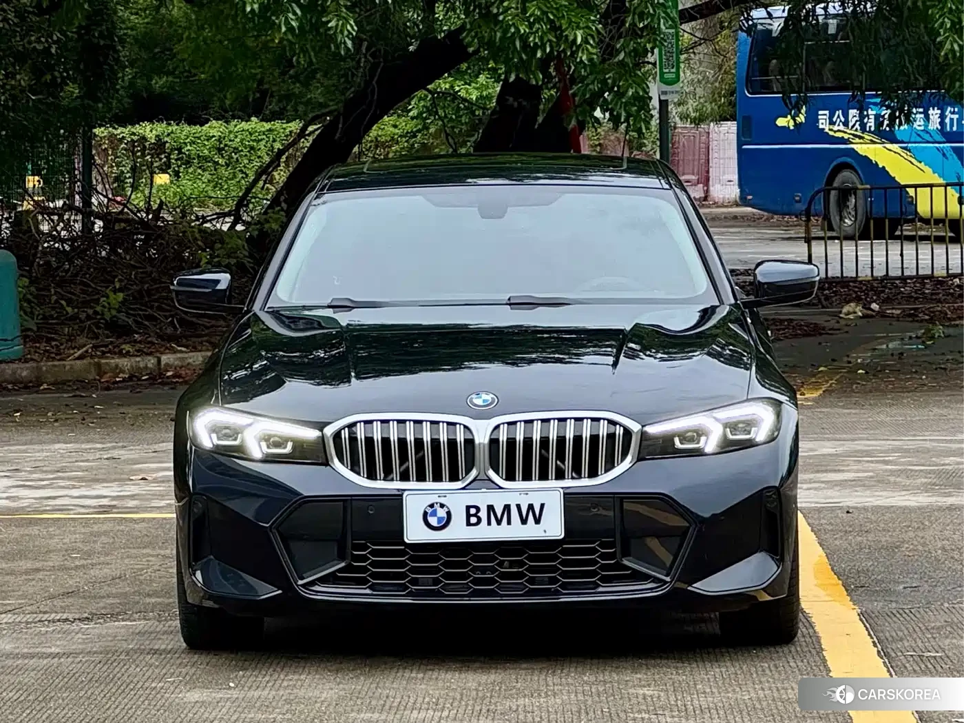 BMW 3 series id 4577813 из Китая 13