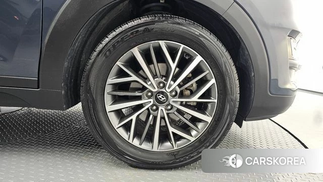 Hyundai All New Tucson id 4615252 из Кореи 13