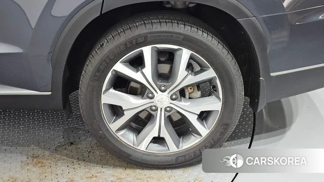 Hyundai Palisade id 4482005 из Кореи 13