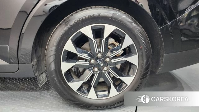 Kia Carnival 4th generation id 4293741 из Кореи 13