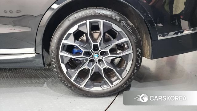 BMW X7 (G07) id 4493522 из Кореи 13