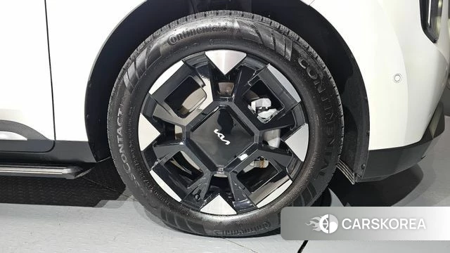 Kia The New Carnival 4th Generation id 4413748 из Кореи 13
