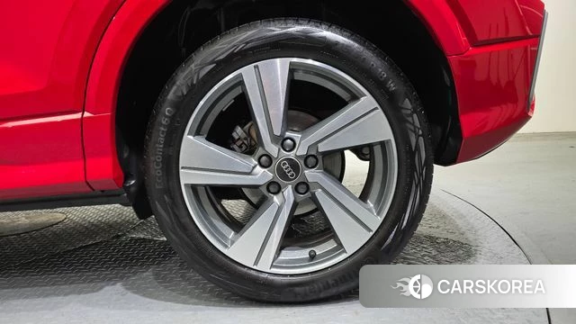 Audi Q2 id 4280658 из Кореи 13