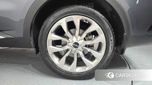 Kia Sorento 4th Generation id 4267961 из Кореи 13