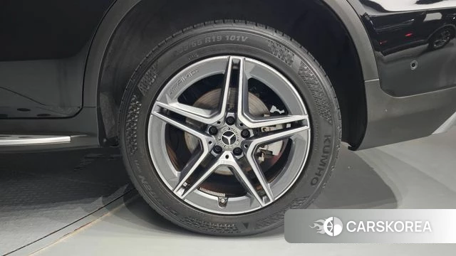 Mercedes-Benz GLC-Class X253 id 4651393 из Кореи 13
