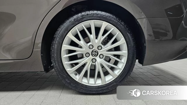Toyota Camry (XV70) id 4557718 из Кореи 13