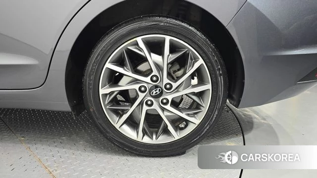 Hyundai The New Avante AD id 4339399 из Кореи 13