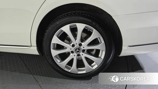 Mercedes-Benz E-Class W213 id 4331332 из Кореи 13