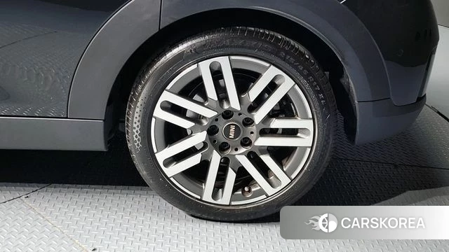 Mini Cooper C 4th generation id 4279689 из Кореи 13