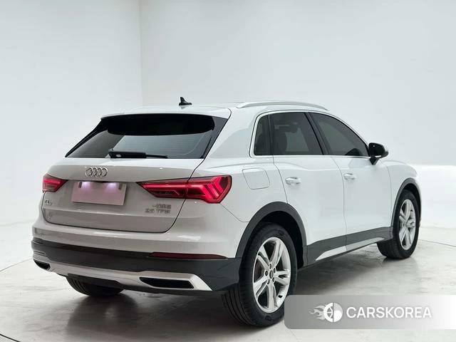 Audi Q3 id 4387283 из Китая 13