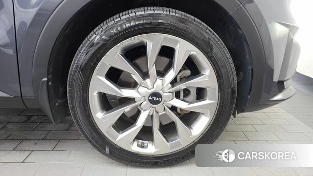 Kia Sorento 4th Generation id 4593255 из Кореи 13