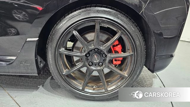 Hyundai Veloster (JS) id 4310286 из Кореи 13