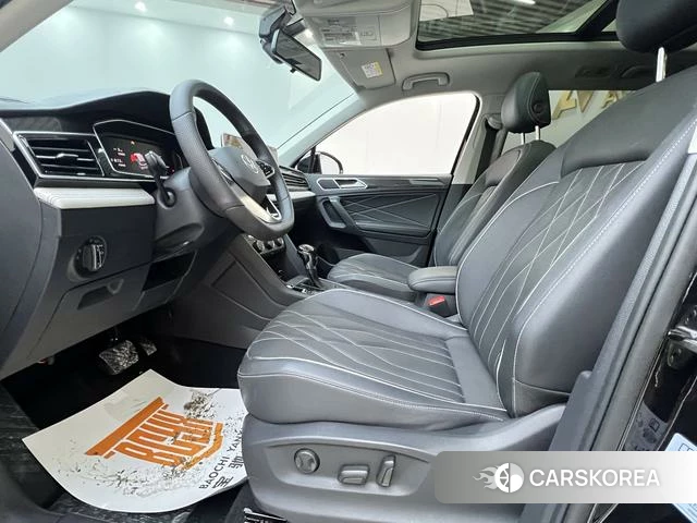 Volkswagen Tiguan L id 4264952 из Китая 13