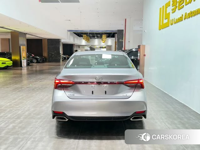 Toyota Asian dragon id 4380393 из Китая 13