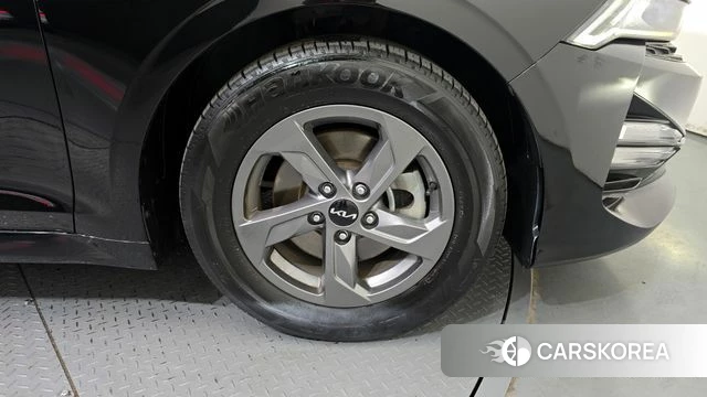Kia K5 3rd generation id 4323725 из Кореи 13