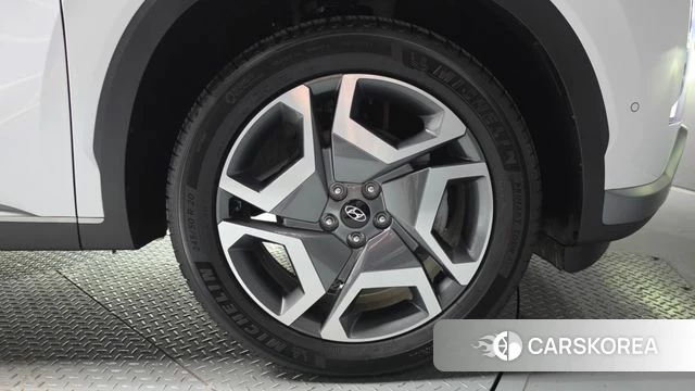 Hyundai The New Palisade id 4691326 из Кореи 13