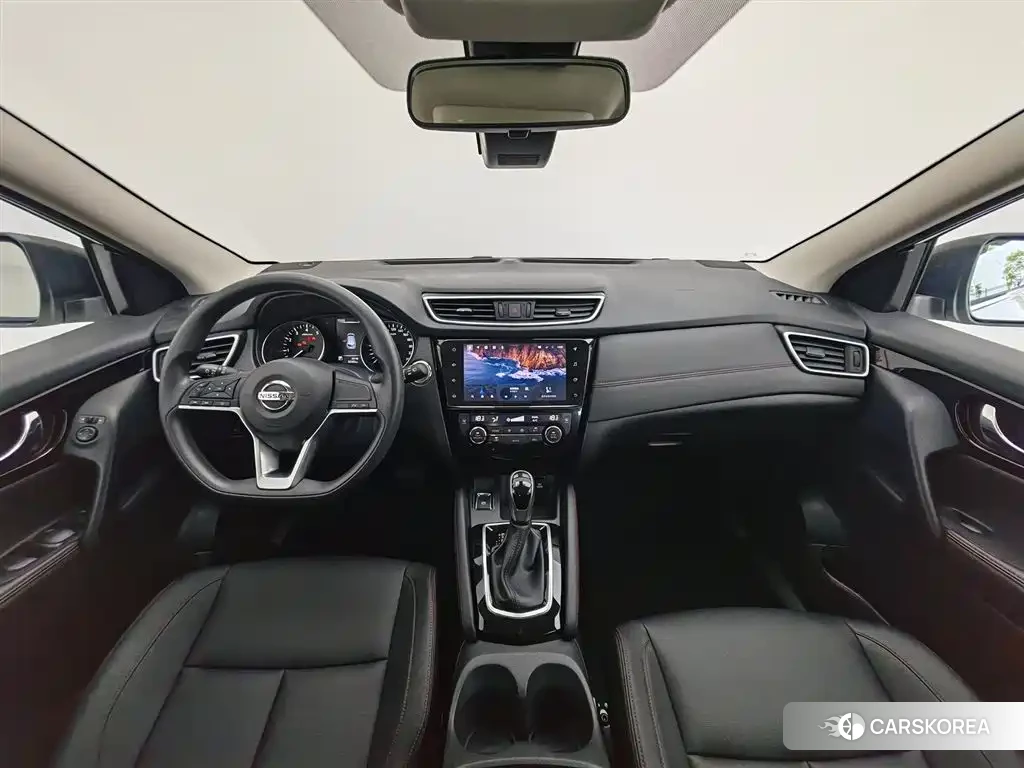 Nissan Qashqai id 4538633 из Китая 13