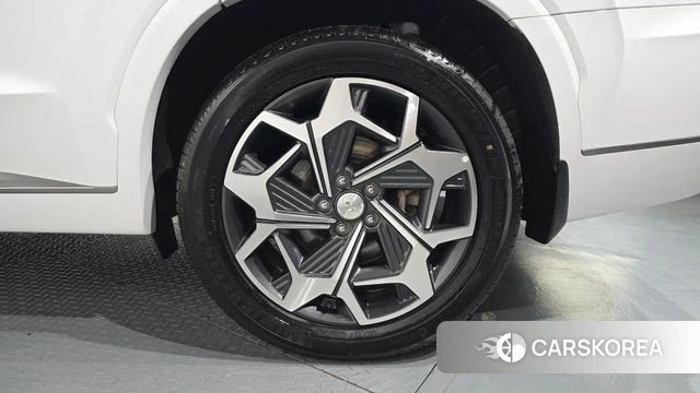 Hyundai Palisade id 4428697 из Кореи 13